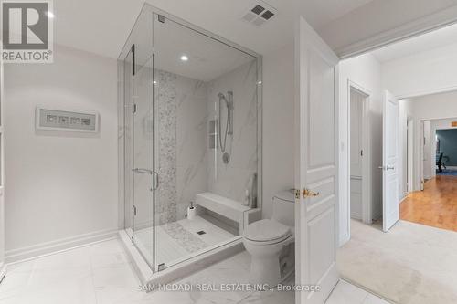 509 - 65 Port Street E, Mississauga, ON - Indoor Photo Showing Bathroom