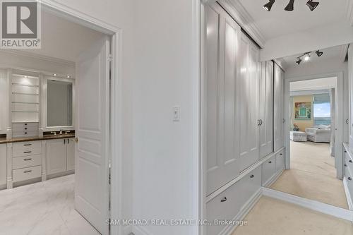 509 - 65 Port Street E, Mississauga, ON - Indoor Photo Showing Bathroom