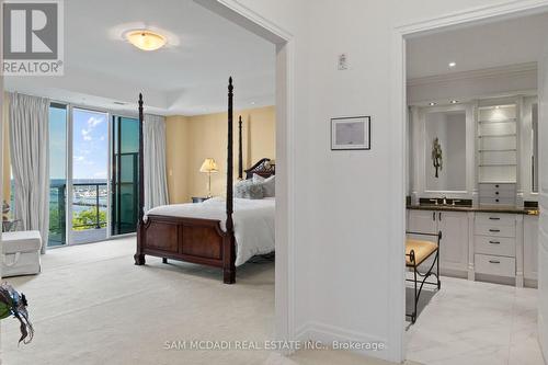 509 - 65 Port Street E, Mississauga, ON - Indoor Photo Showing Other Room