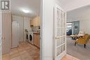 509 - 65 Port Street E, Mississauga, ON  - Indoor Photo Showing Laundry Room 