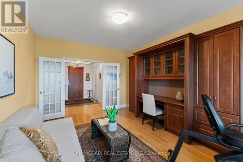 509 - 65 Port Street E, Mississauga, ON - Indoor