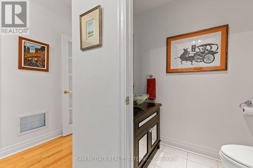 509 - 65 Port Street E, Mississauga, ON - Indoor