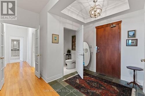 509 - 65 Port Street E, Mississauga, ON - Indoor Photo Showing Other Room