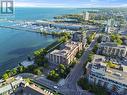 509 - 65 Port Street E, Mississauga, ON  - Outdoor With Body Of Water With View 