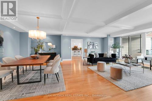509 - 65 Port Street E, Mississauga, ON - Indoor