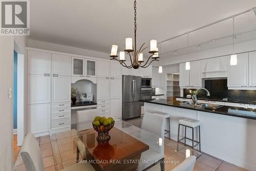 509 - 65 Port Street E, Mississauga, ON - Indoor