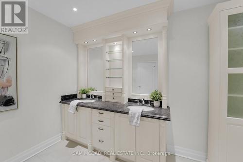 509 - 65 Port Street E, Mississauga, ON - Indoor Photo Showing Other Room