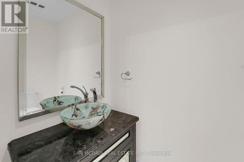 509 - 65 Port Street E, Mississauga, ON -  Photo Showing Bathroom