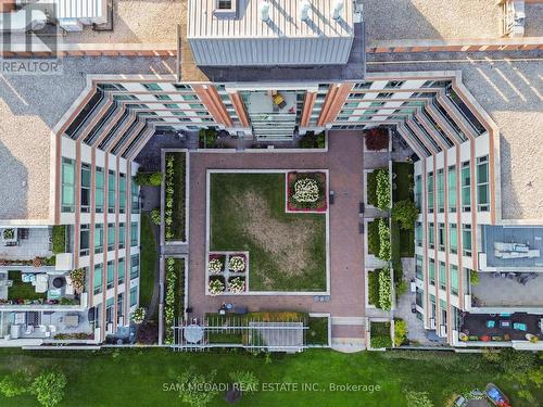 509 - 65 Port Street E, Mississauga, ON - Outdoor