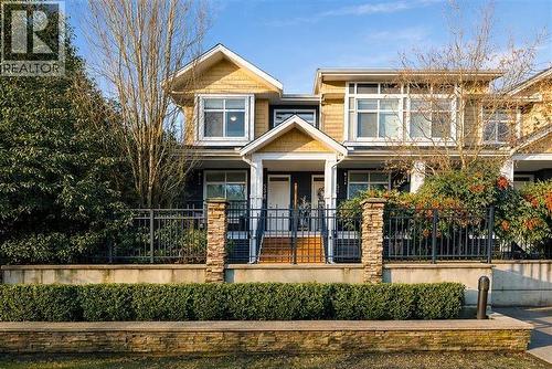 53 11461 236 STREET  Maple Ridge, BC V2W 0H6