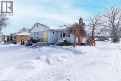 2448 WILSON Street W  Ancaster, ON L0R 1A0