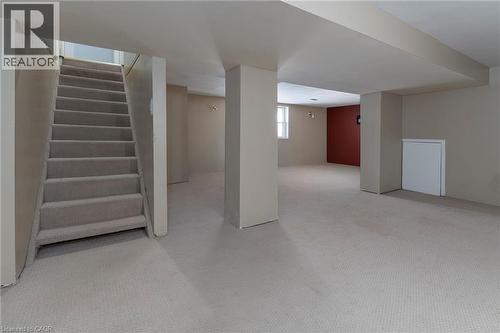 2448 Wilson Street W, Ancaster, ON - Indoor