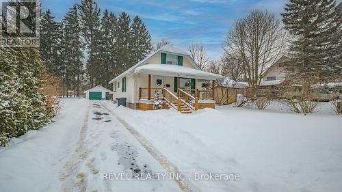 6 Decou Road, Norfolk, ON - Outdoor