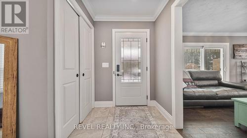 6 Decou Road, Norfolk, ON - Indoor Photo Showing Other Room