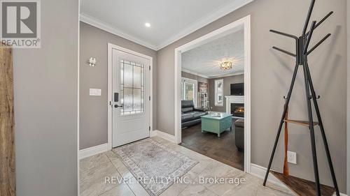 6 Decou Road, Norfolk, ON - Indoor Photo Showing Other Room