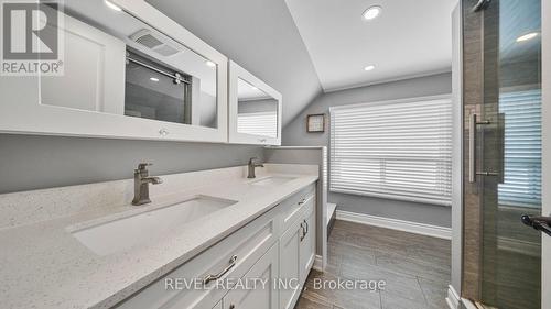 6 Decou Road, Norfolk, ON - Indoor Photo Showing Bathroom