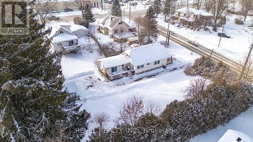 6 Decou Road, Norfolk, ON - Outdoor With View