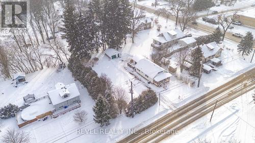 6 Decou Road, Norfolk, ON - Outdoor With View