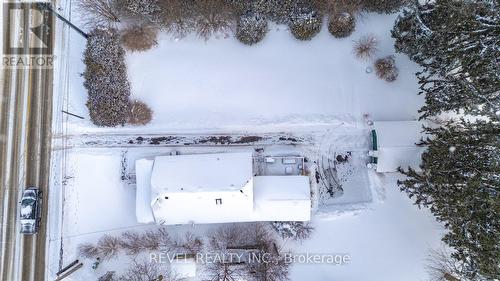 6 Decou Road, Norfolk, ON - Outdoor