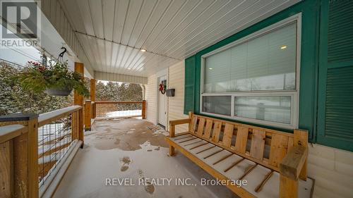 6 Decou Road, Norfolk, ON - Outdoor With Exterior