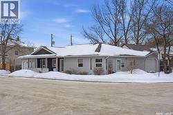 7 101 2nd STREET S  Martensville, SK S0K 2T0