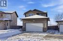 607 Beckett Crescent, Saskatoon, SK  - Outdoor 
