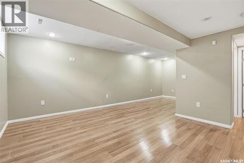 607 Beckett Crescent, Saskatoon, SK - Indoor Photo Showing Other Room