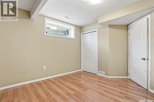 607 Beckett Crescent, Saskatoon, SK - Indoor Photo Showing Other Room