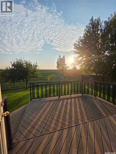 607 Beckett Crescent, Saskatoon, SK - Outdoor With View