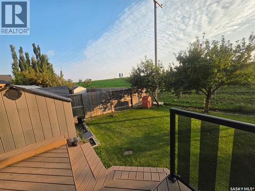 607 Beckett Crescent, Saskatoon, SK - Outdoor