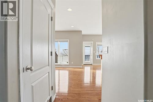 607 Beckett Crescent, Saskatoon, SK - Indoor Photo Showing Other Room