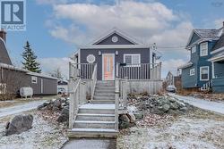 366 Whitney Avenue  Sydney, NS B1P 5A7