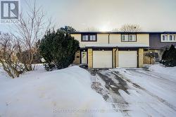7 - 93 HANSEN ROAD N  Brampton, ON L6V 3C8