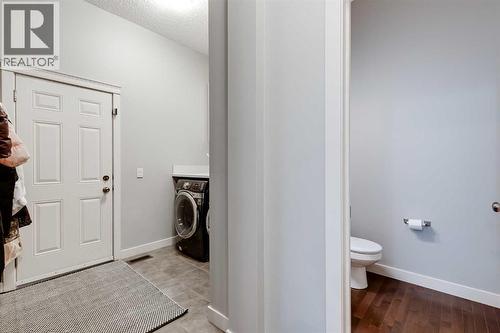 31 St Moritz Terrace Sw, Calgary, AB - Indoor