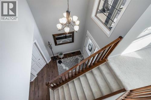 31 St Moritz Terrace Sw, Calgary, AB - Indoor Photo Showing Other Room