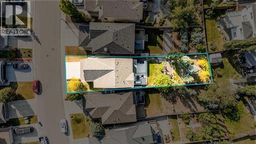 31 St Moritz Terrace Sw, Calgary, AB -  With View