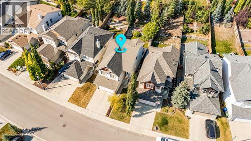 31 St Moritz Terrace Sw, Calgary, AB - Outdoor