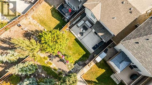 31 St Moritz Terrace Sw, Calgary, AB - Outdoor