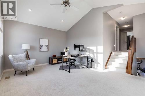 31 St Moritz Terrace Sw, Calgary, AB - Indoor