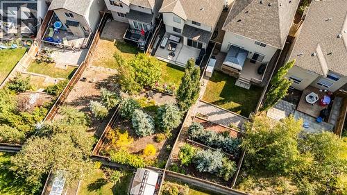 31 St Moritz Terrace Sw, Calgary, AB - Outdoor