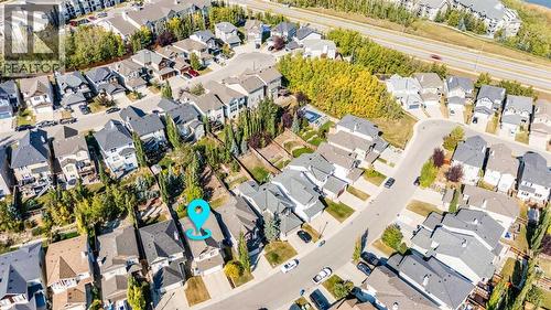 31 St Moritz Terrace Sw, Calgary, AB -  With View