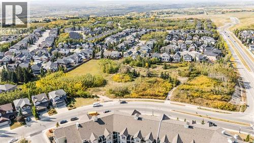 31 St Moritz Terrace Sw, Calgary, AB - Outdoor With View