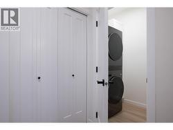 Separate Laundry Room - 
