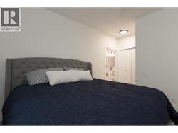 Primary Bedroom with lots of closet space. - 