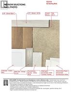 Interior Selections - 