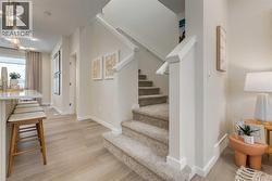 PLEASE NOTE: Photos are of a finished Showhome of the same model – fit and finish may differ on finished spec home. Interior selections and floorplans shown in photos - 