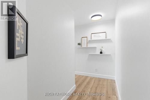 711 - 1600 Charles Street, Whitby (Port Whitby), ON - Indoor Photo Showing Other Room