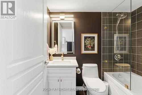 711 - 1600 Charles Street, Whitby (Port Whitby), ON -  Photo Showing Other Room