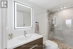 Primary Ensuite - 