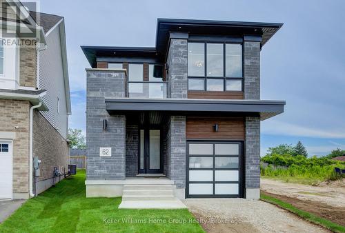 62 Lovett Lane, Guelph (Kortright West), ON - Outdoor